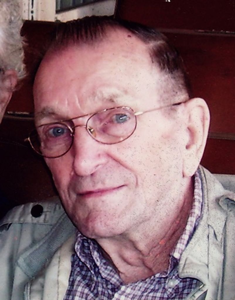 Clinton Hornbeck Profile Photo