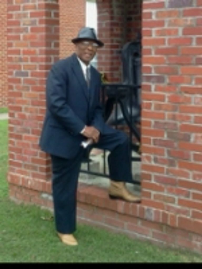 Mr. William Adoll Williams Profile Photo