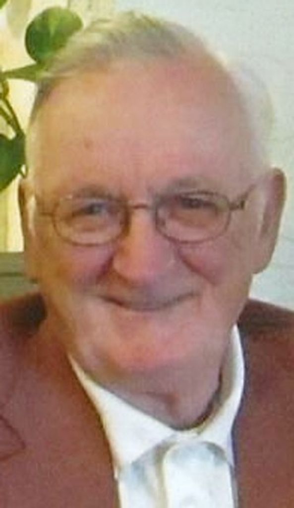 L. Vernon "Doc" Dochterman