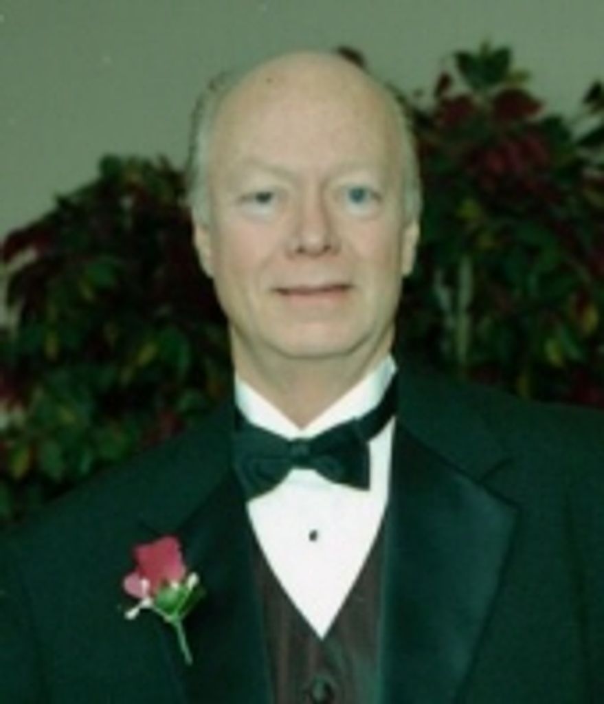 William M. Reeves
