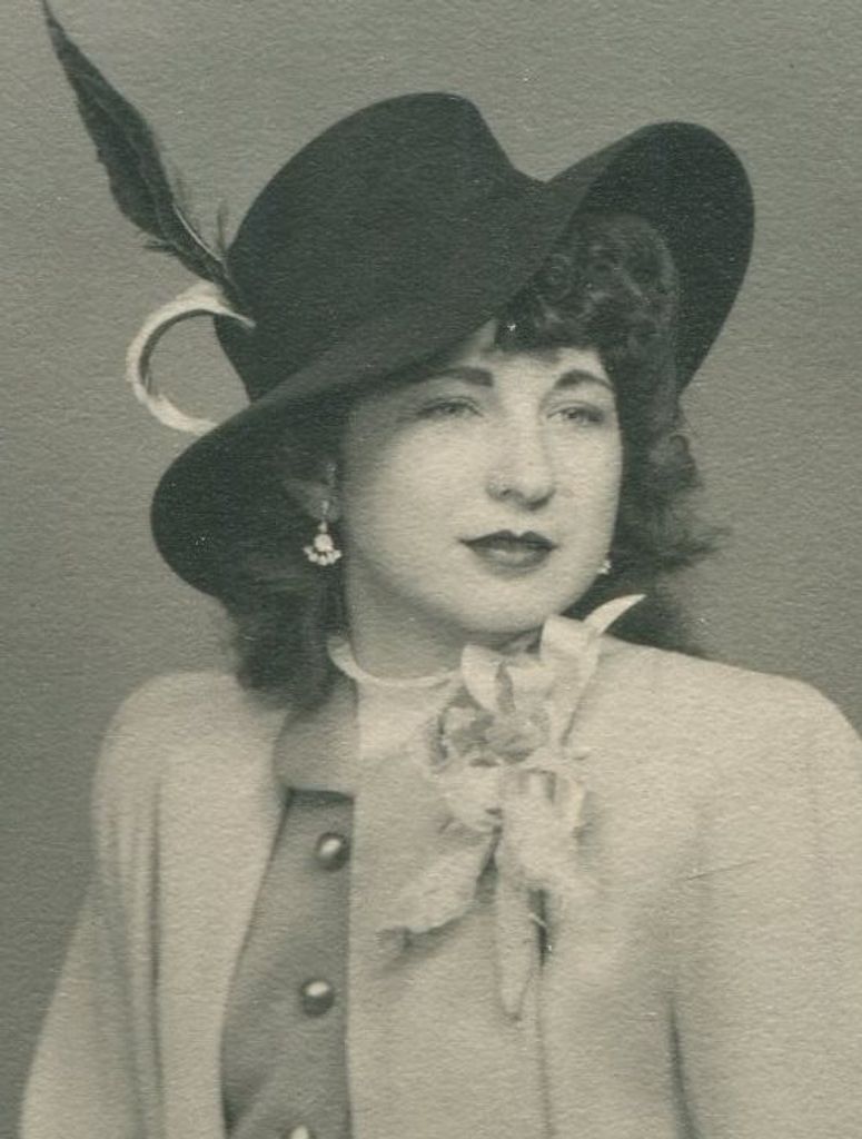 Sophia S. Sargent Profile Photo