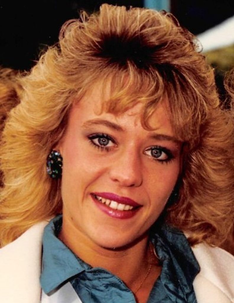 Tracey Michelli