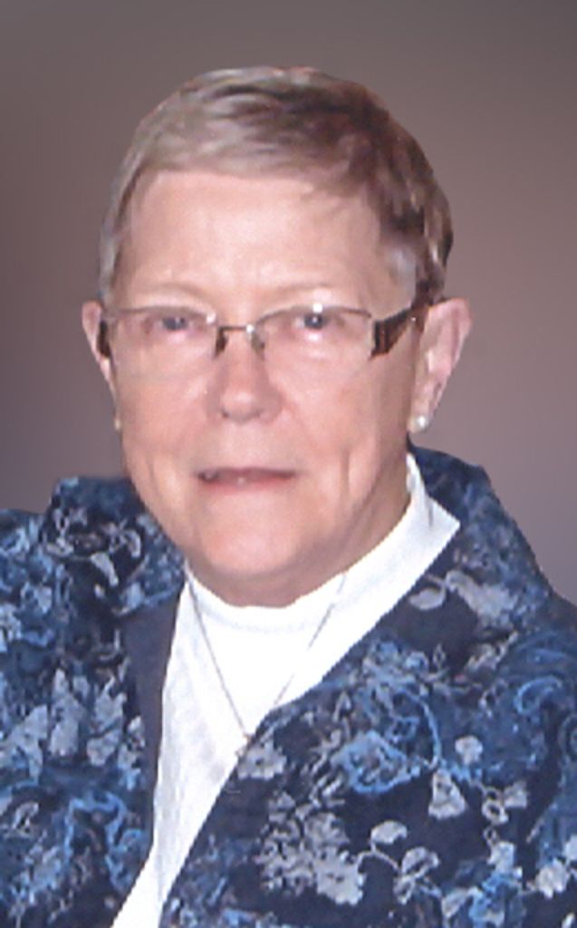 Eloise Lucille Burckhard