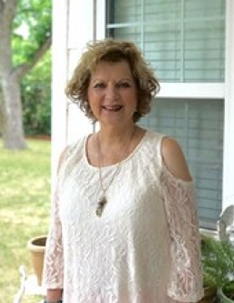 Judith North