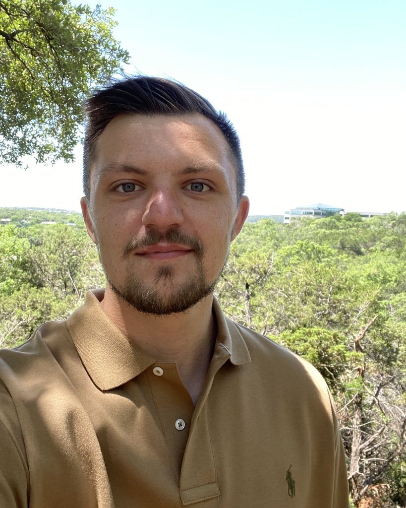 Braden Thomas Kenney Profile Photo