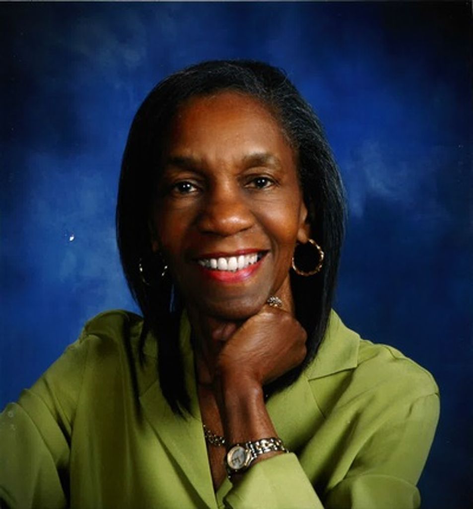 Sylvia S. Smith Profile Photo