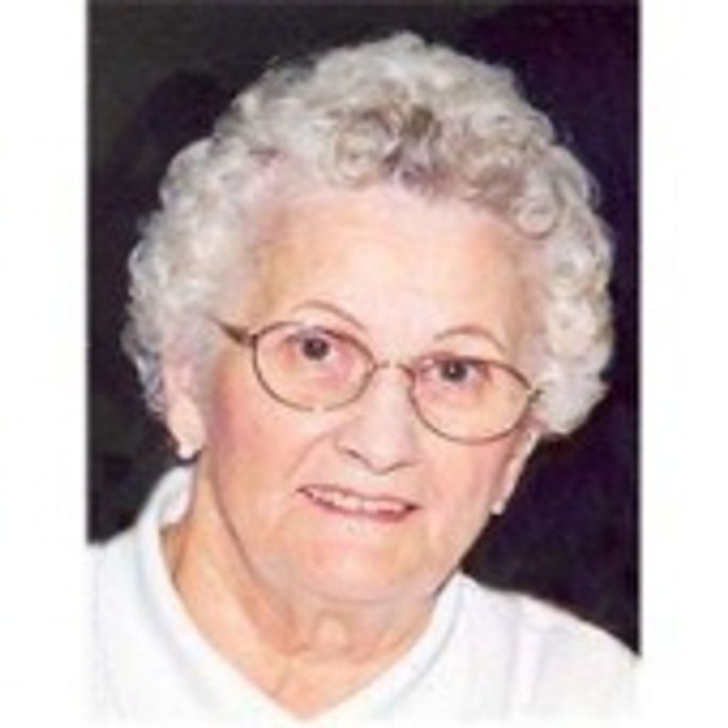 Mary Haskins
