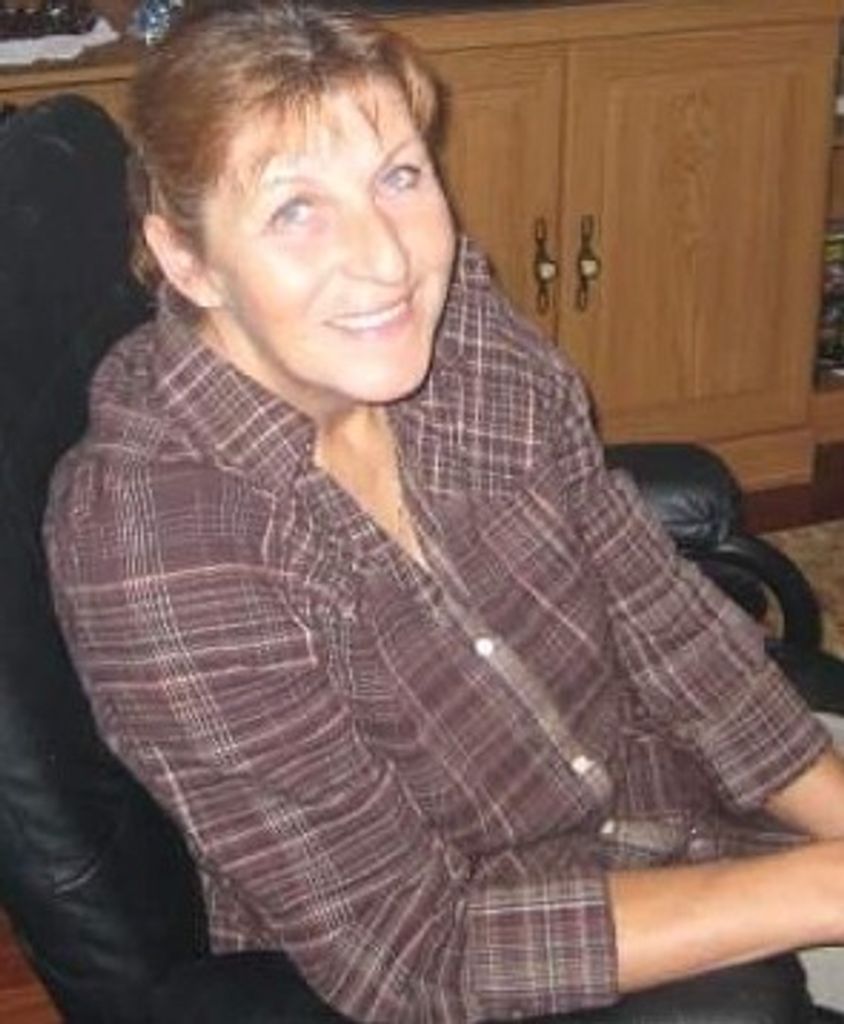 Olga Hajric