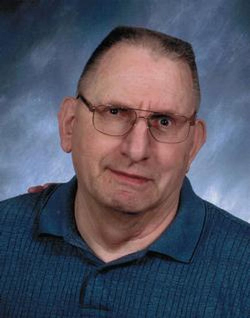 Wayne F. Casper Profile Photo