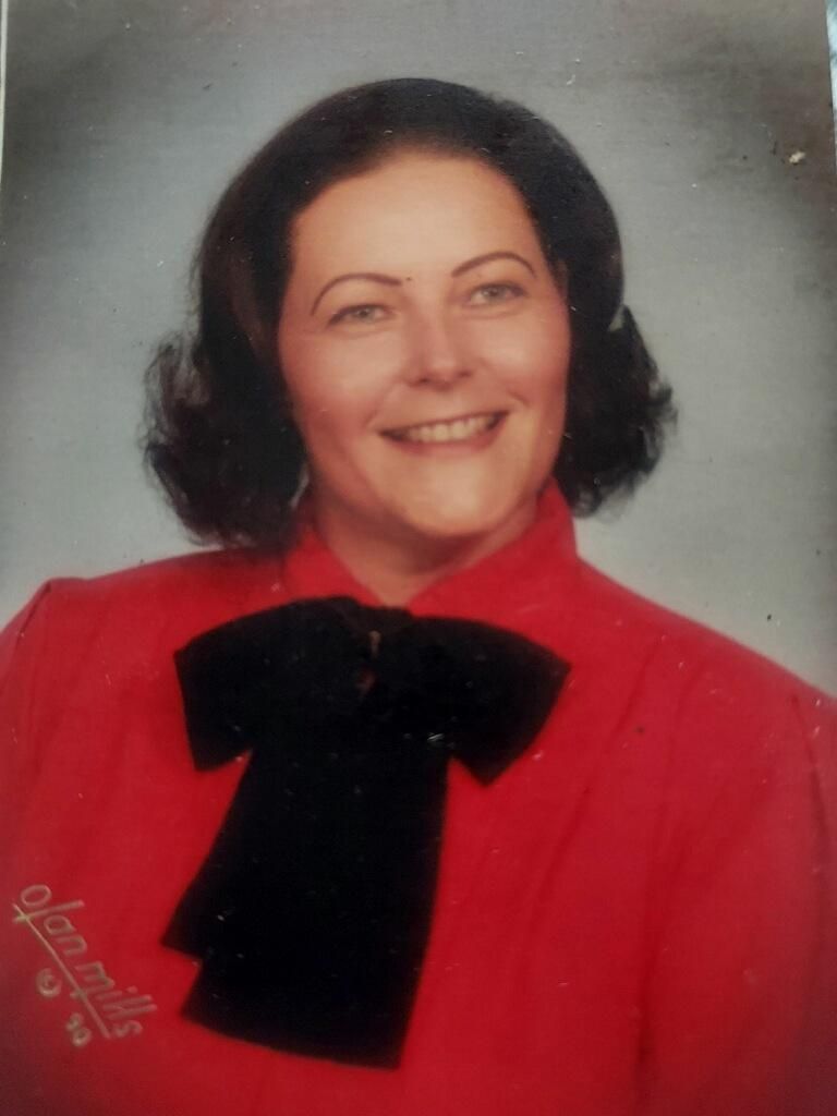 Donna Smith Doss