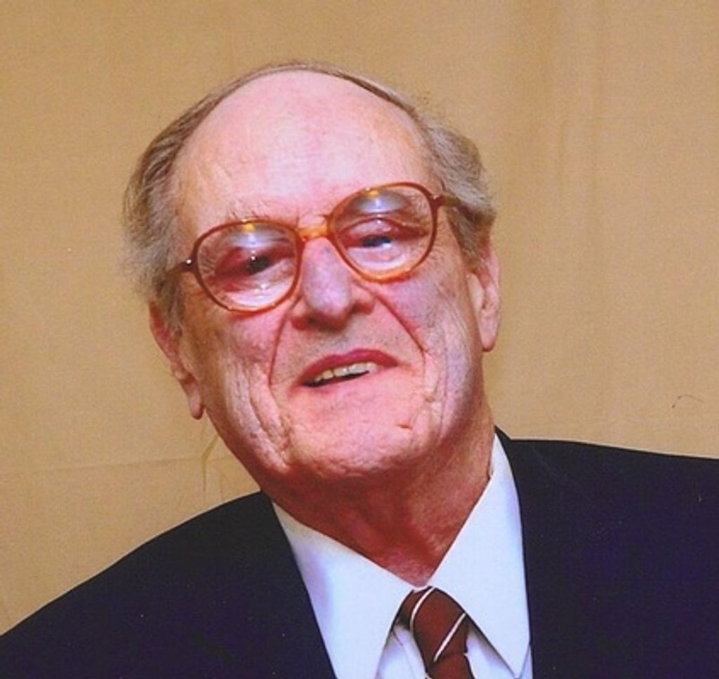 Reginald "Reggie" Burton O'Neal