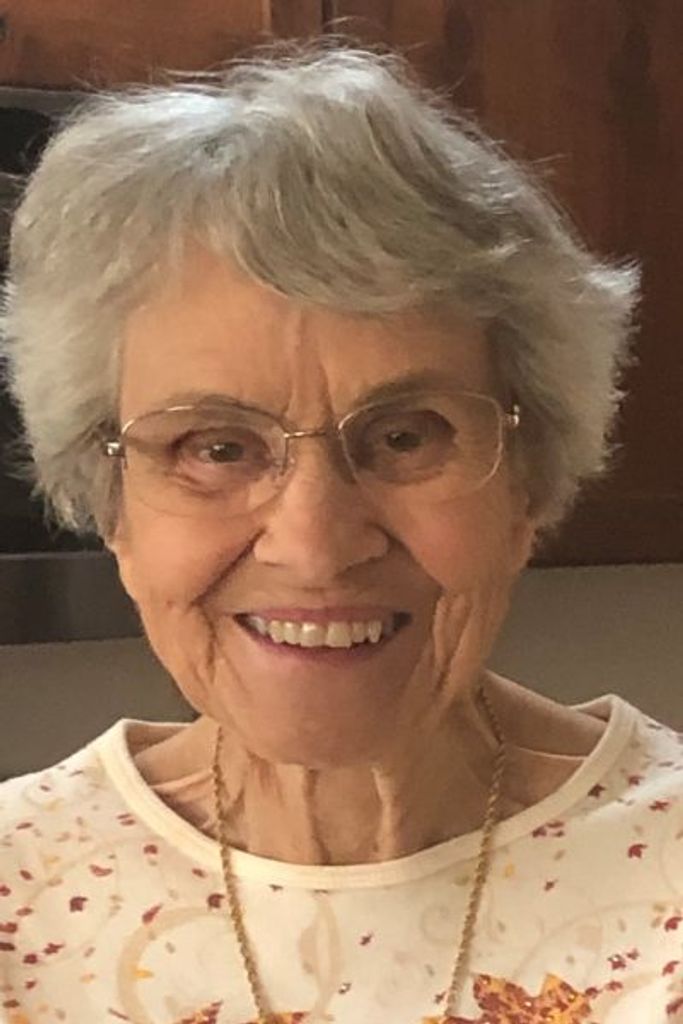 Clela Catherine Stamy Profile Photo