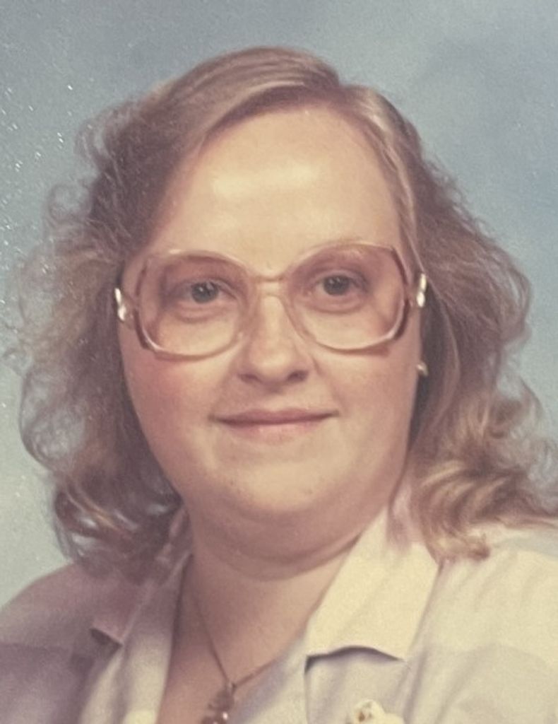 Judy Ann Douglass Drummond