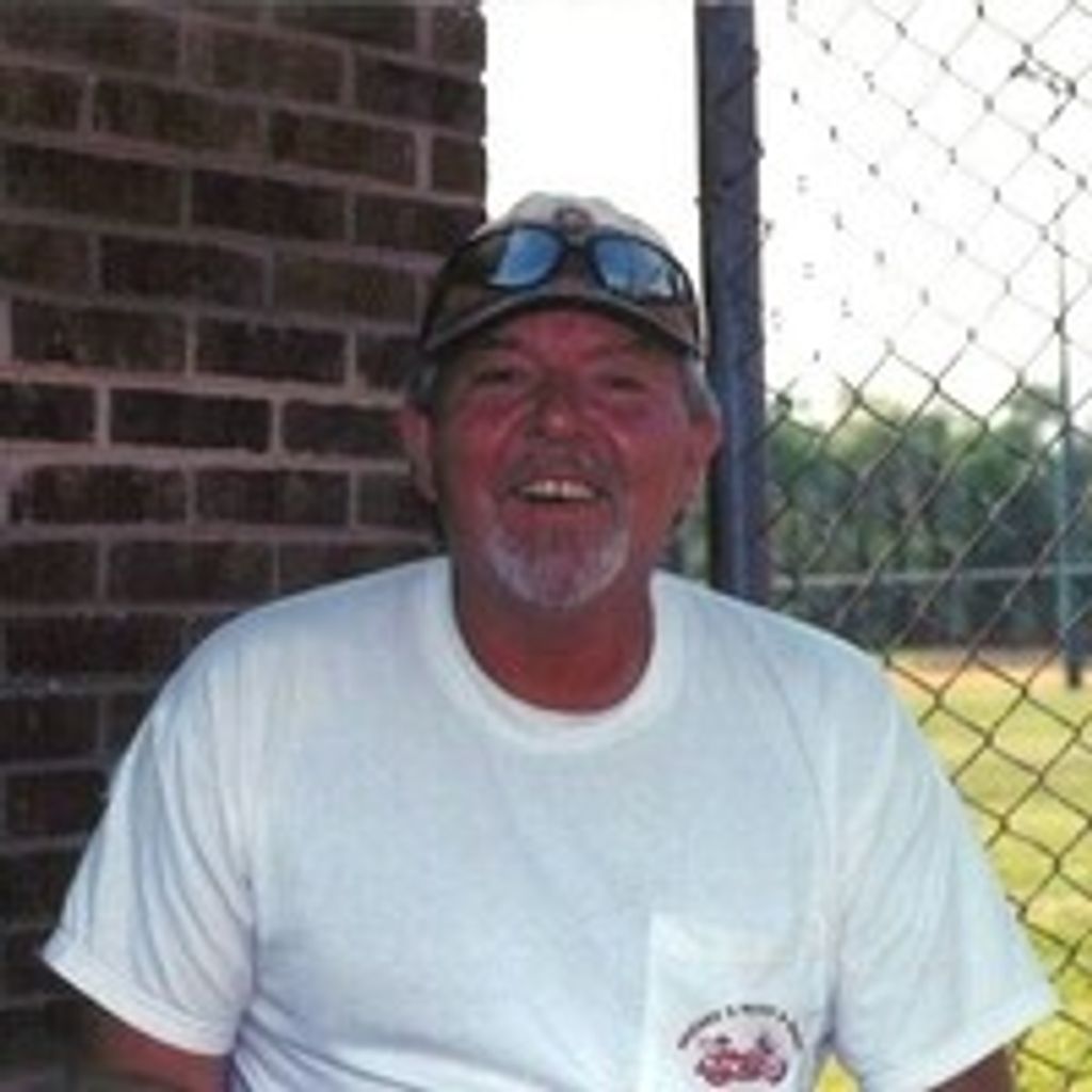 Mickey Ray Childress Profile Photo