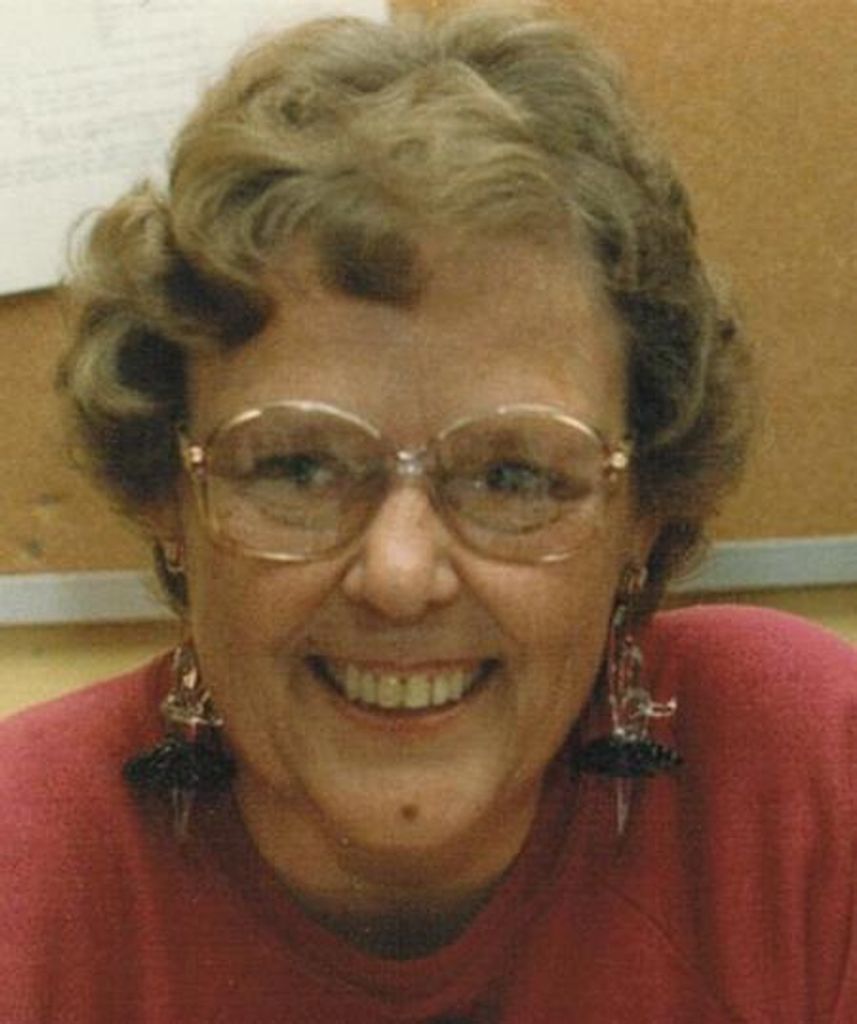 Eldonna Marie Oakes