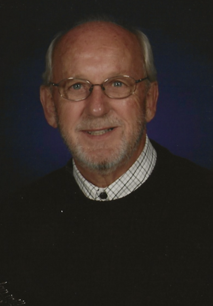 Vernon J. Fisher Profile Photo