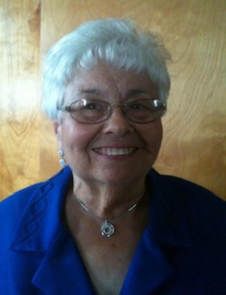 Consuelo Juliet Russell Profile Photo