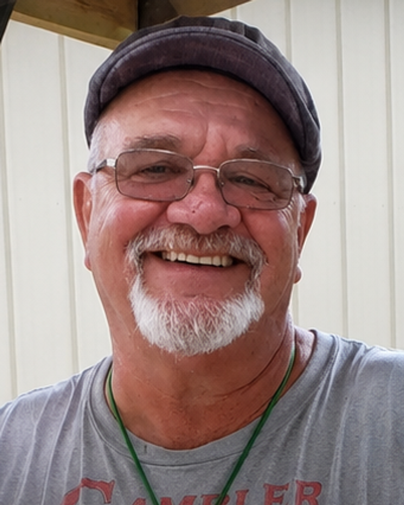 Gerald Lynn Brinson