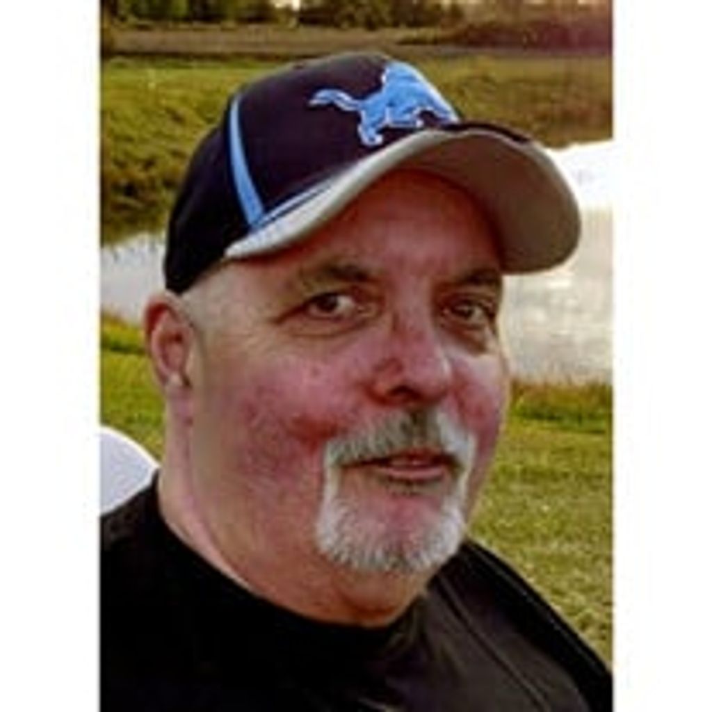 Anthony Frank Kocinski Jr. "Tony"