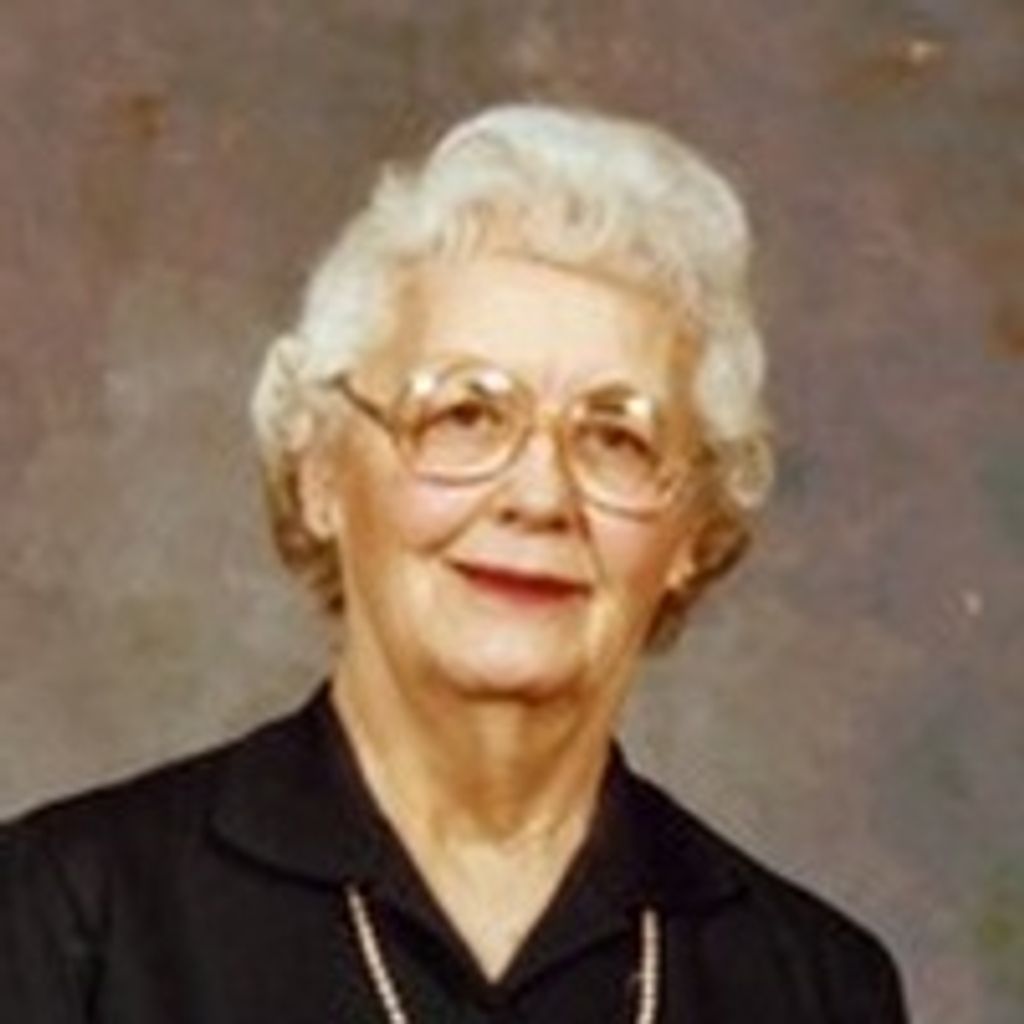 Geraldine Pixton