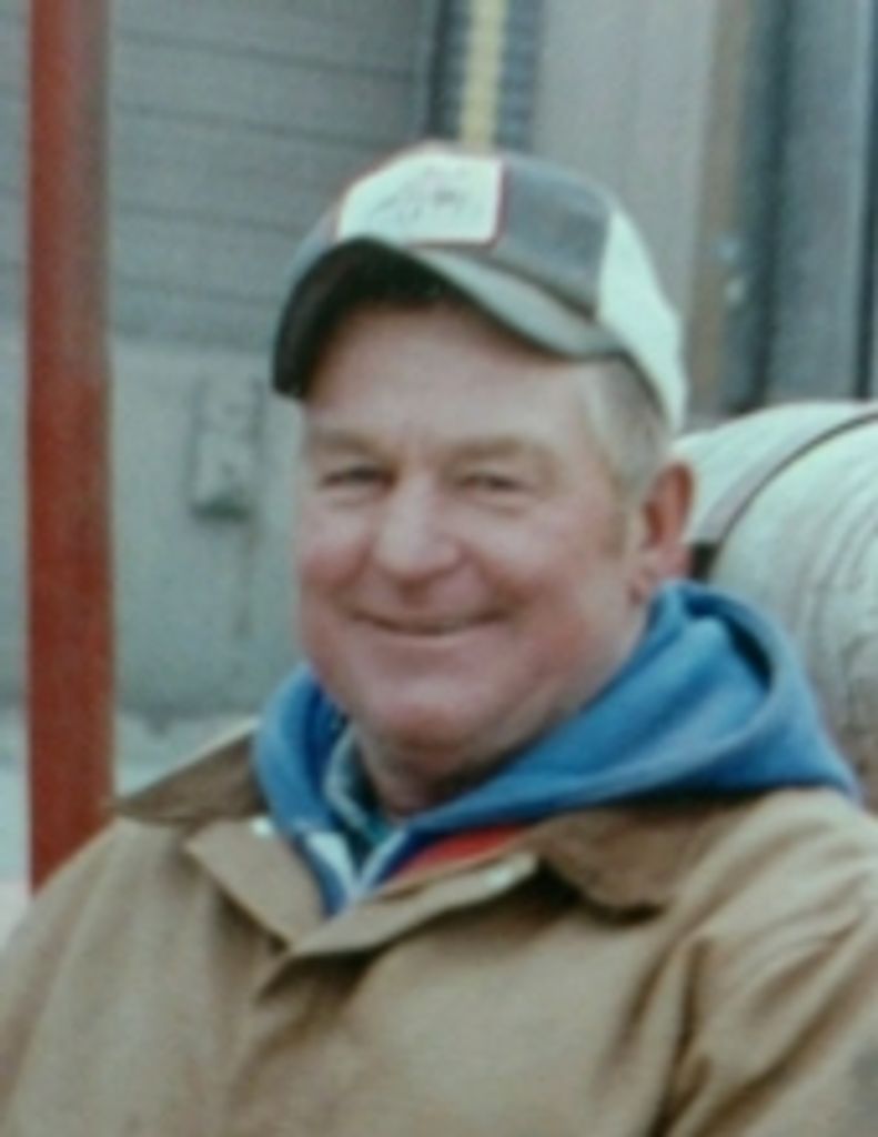 Leslie Andrew Mefferd