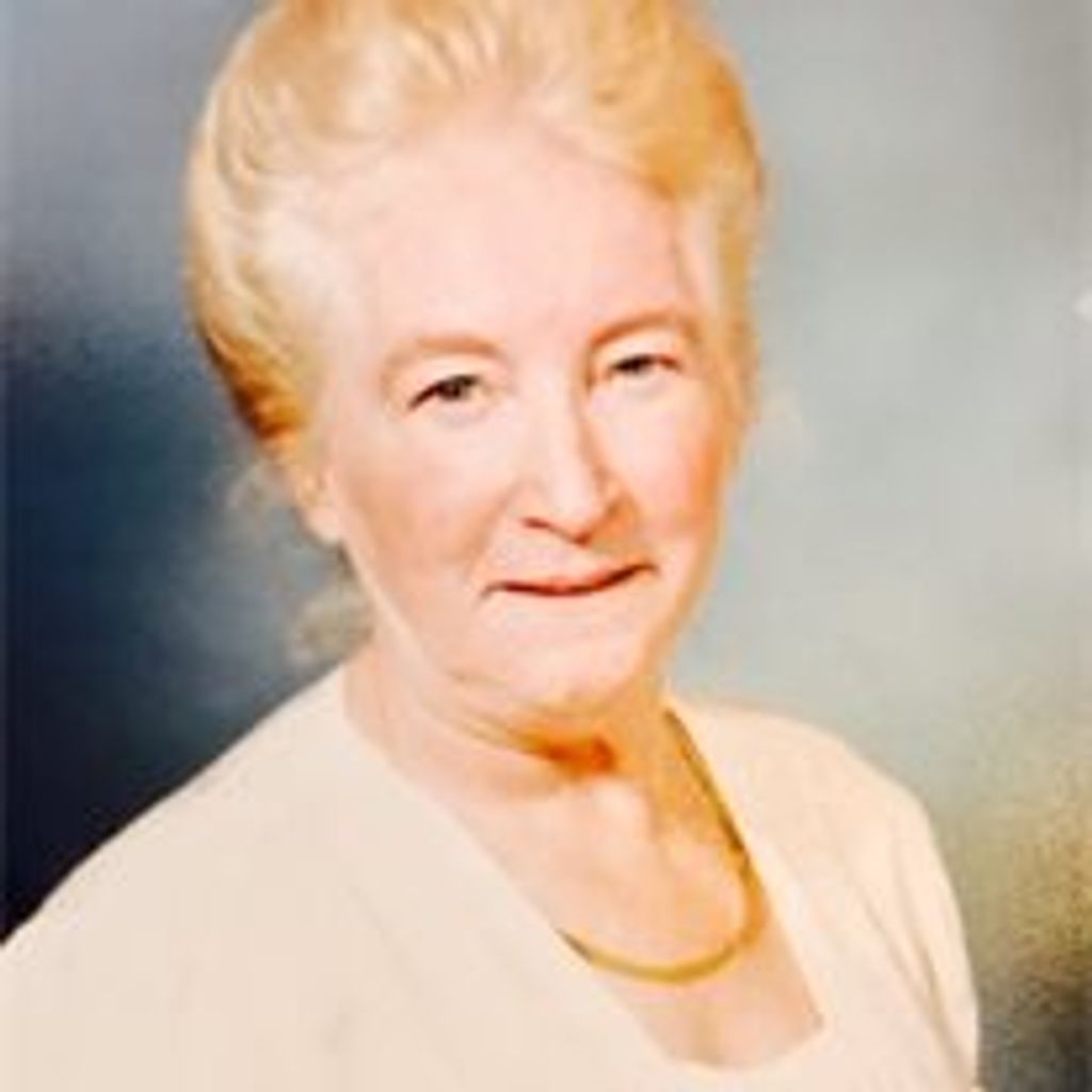 Joann M. Pollock