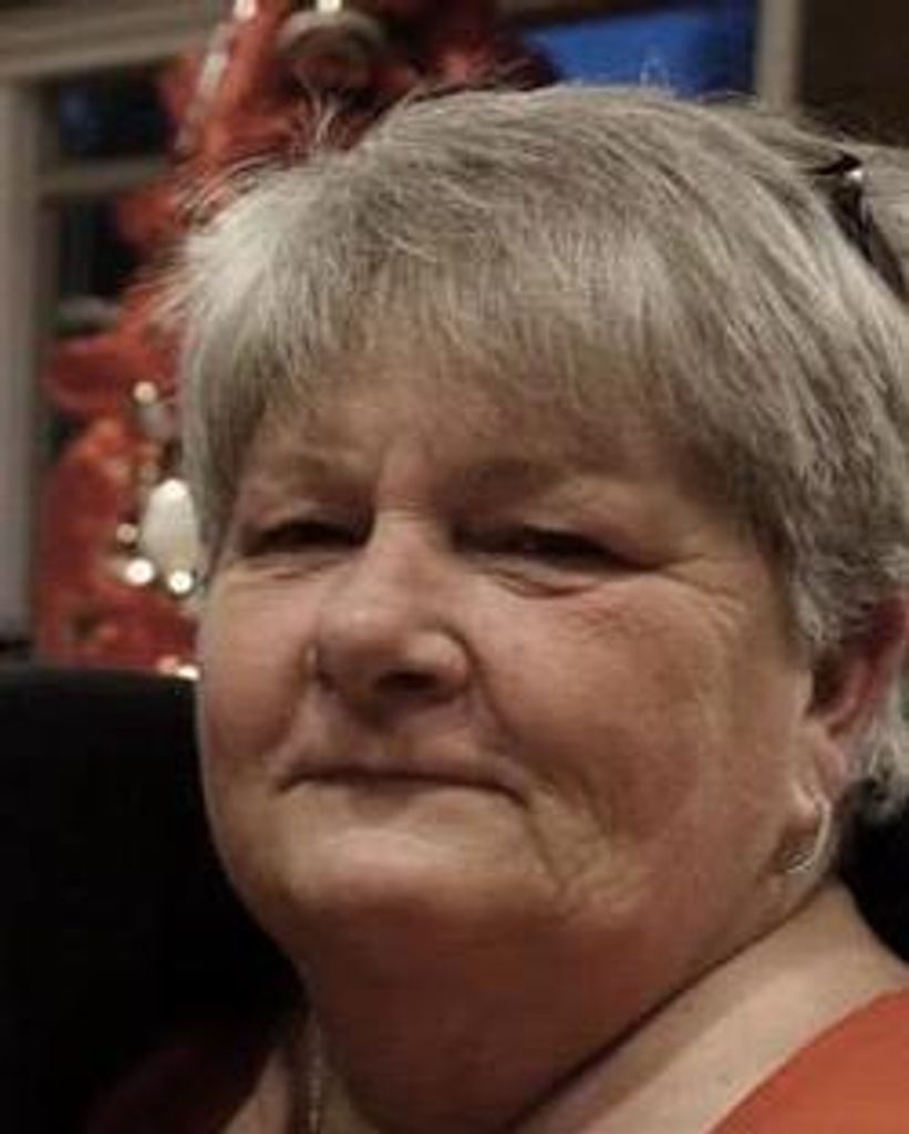 Crystal Briney Profile Photo