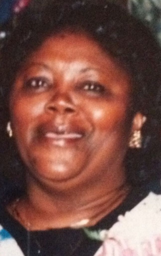 Mary Lee Collins-Williams Profile Photo