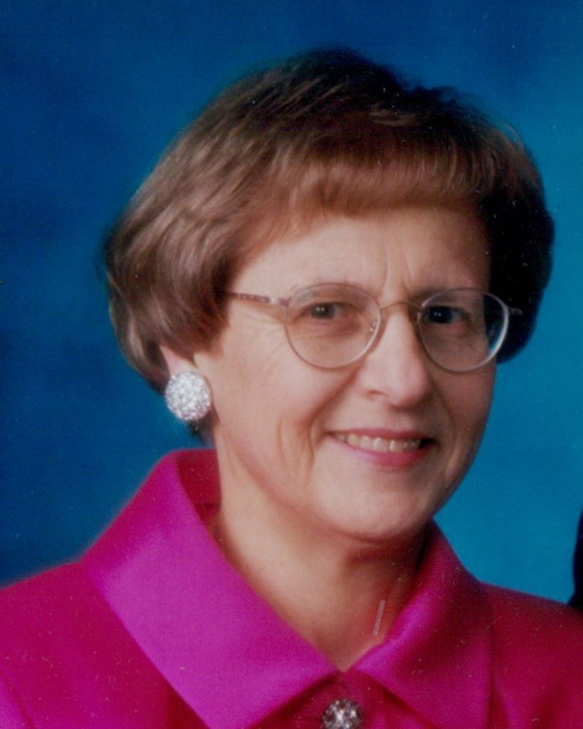 Gloria Susan Mulvihill Profile Photo