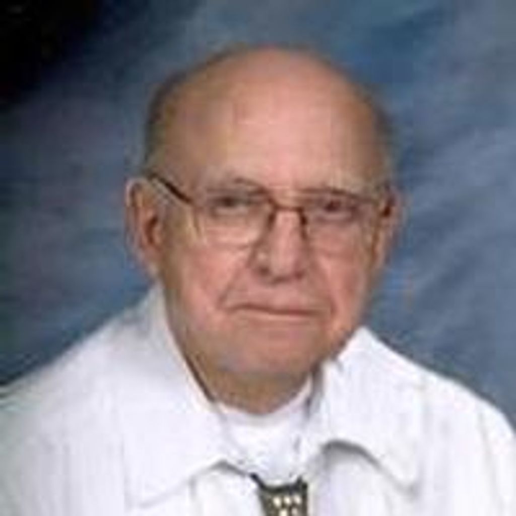Grover  L. Smith,  Jr.
