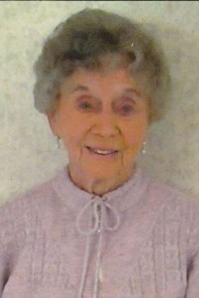 Marilyn R. Will
