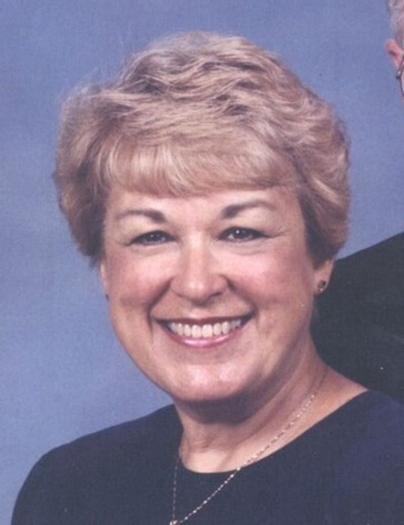 Rita C. Clark Profile Photo