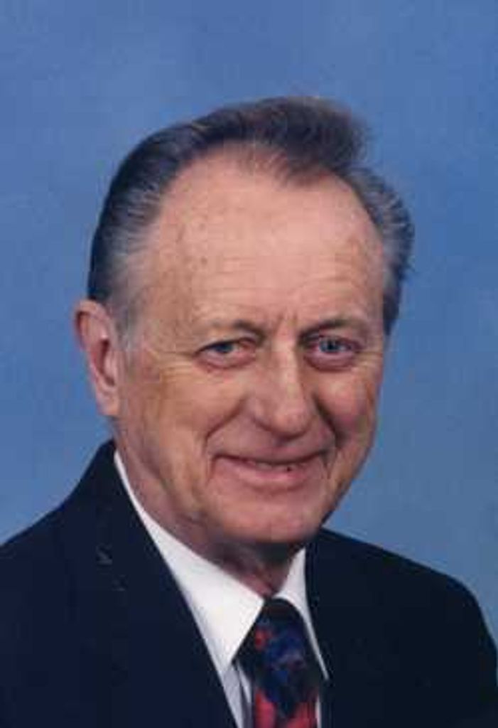 Robert Long, Sr