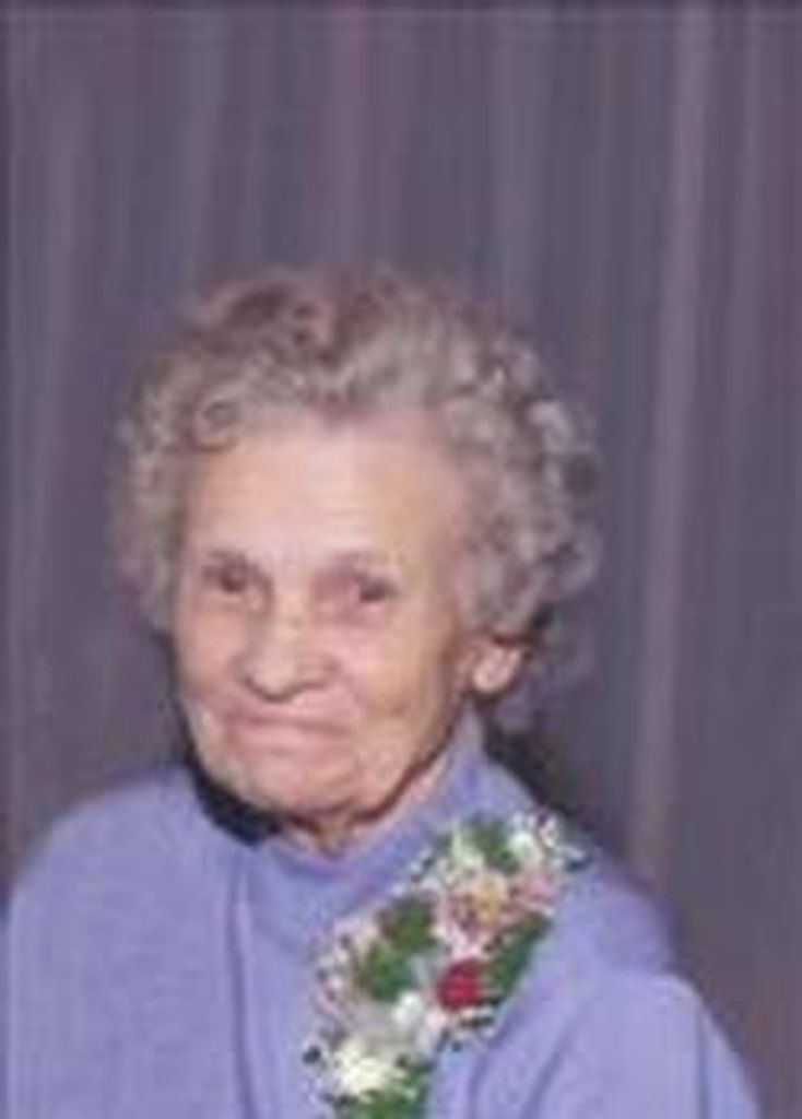 Jaunita Ruth Atteberry