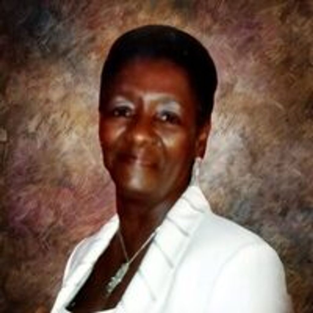 Bertha Louise Hawthorne