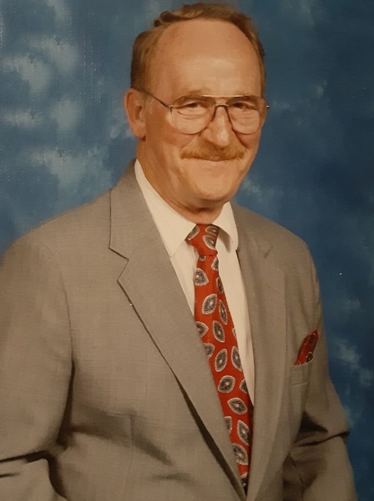Phil Stewart Profile Photo