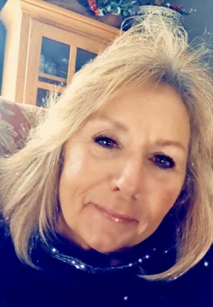 Barbara S. (Barnett)  Carleton