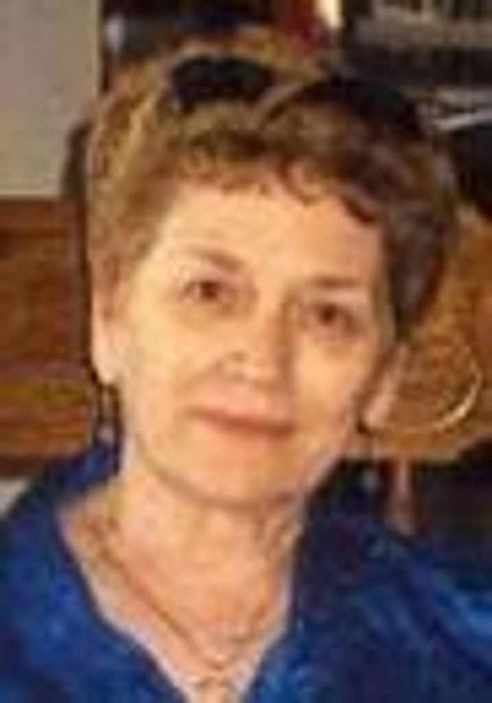 Joneda (Johnson) Swindell