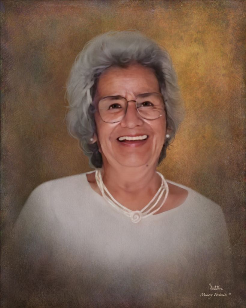 Hortencia Renteria Profile Photo
