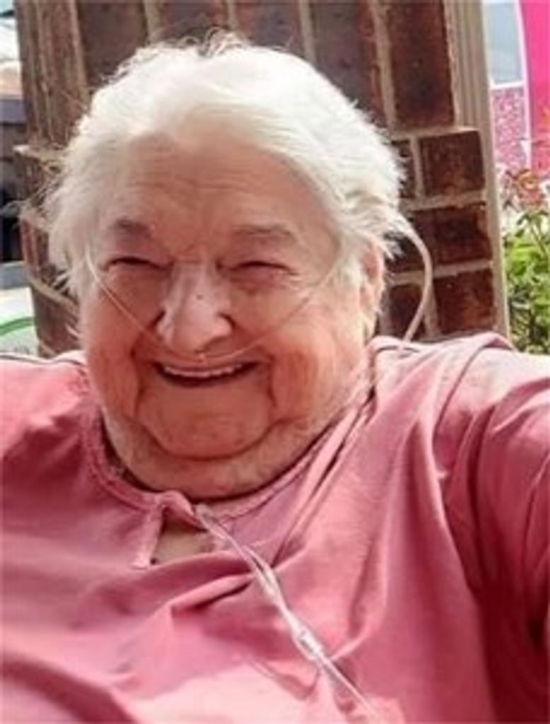 Adeline Jane (Calisi) Chapman