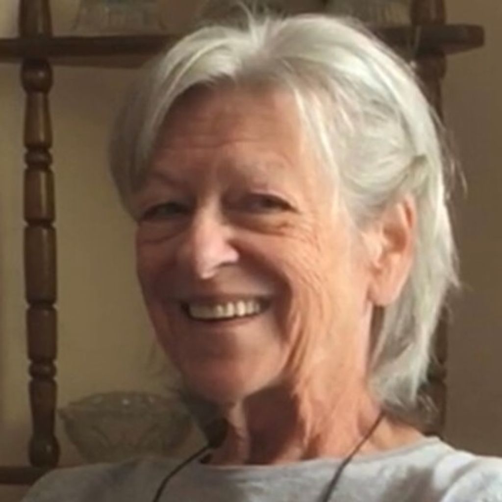 Gila M. Vanvalkenburg Profile Photo