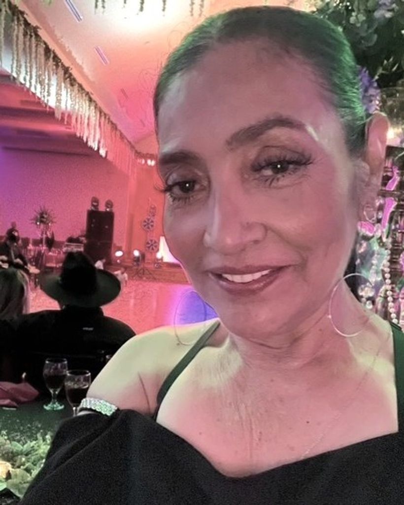 Florinda Carmona Valdez Profile Photo