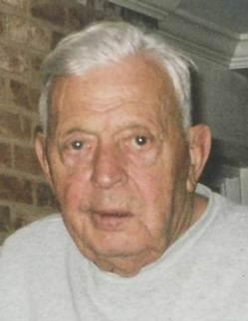 Julius George Mizdal