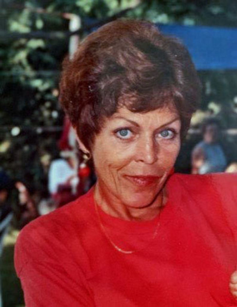 Deborah Jean Williams Profile Photo
