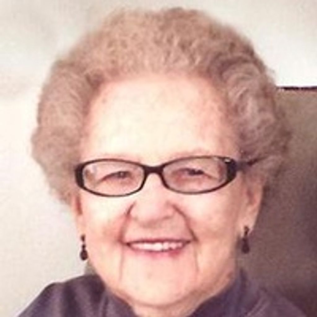 Gloria Kubat