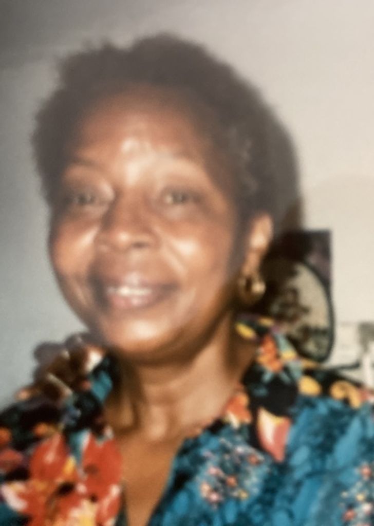 Mildred Anita Miller