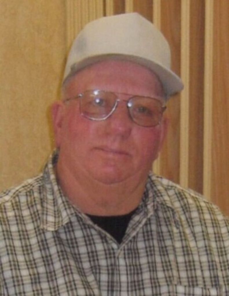 Cal Eugene Nowell Profile Photo