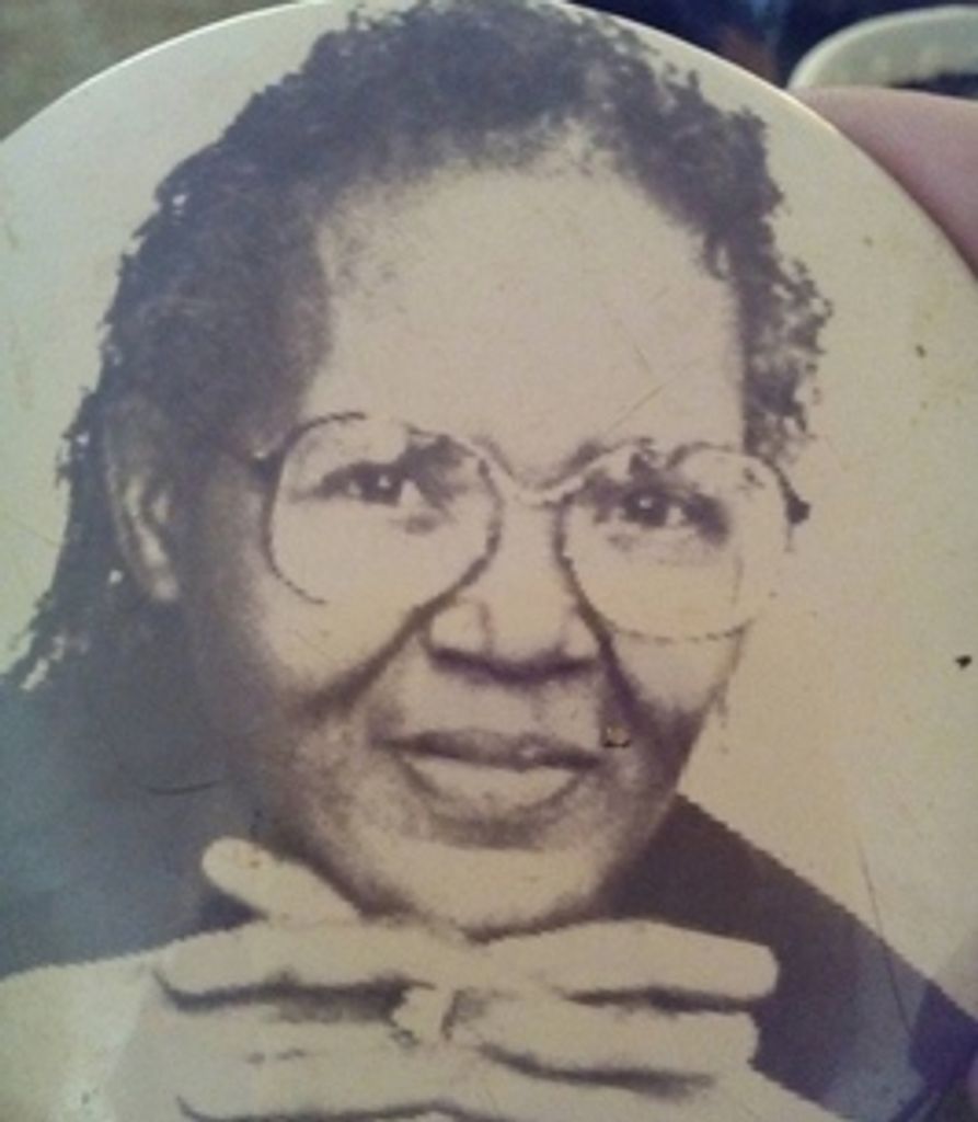 Clidie Mae Warren