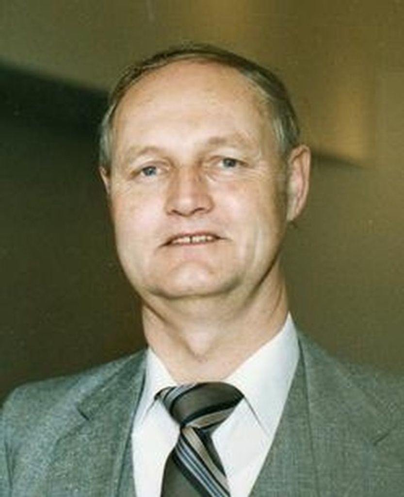 Terje Preber, Phd