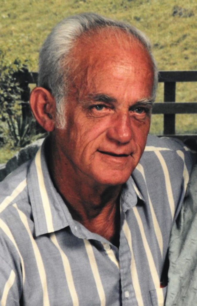 Alex Morrison